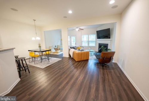 116 Sundance Dr, Trenton NJ  08619-3969 exterior