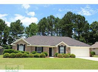 14 Coronado Ct, Savannah, GA 31322-9420