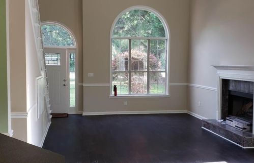 3600 Clearview Dr, Rex GA  30273-1148 exterior