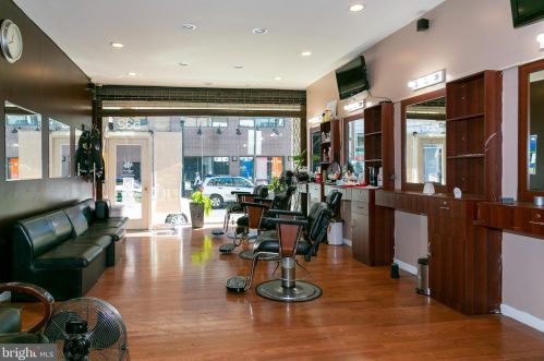 532 4 St, Philadelphia PA 19148-1303 exterior