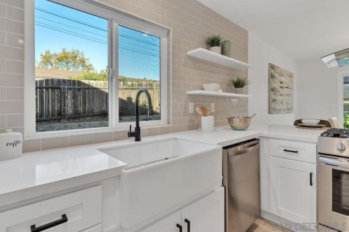 160 El Valle Opulento, Vista CA 92083-7708 exterior