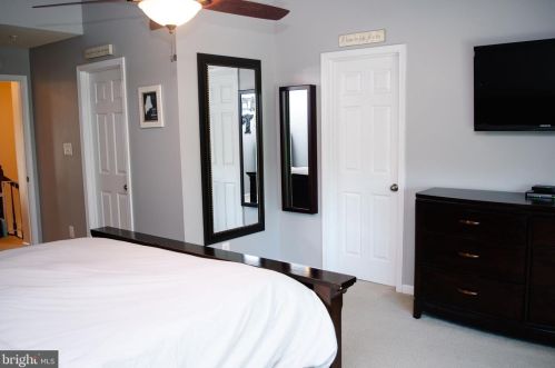 514 Plume Ct, Aberdeen MD  21001-3946 exterior