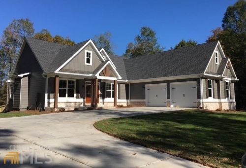 2736 Jones Holly Rd, Good Hope, GA 30641-2284