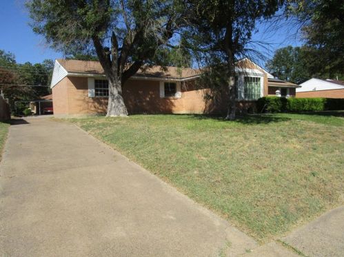 1335 Gregory Dr, Dallas, TX 75232-1943