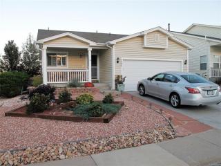 7796 Mule Deer Pl, Littleton, CO 80125-8866