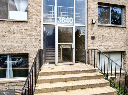 3840 Bel Pre Rd, Silver Spring, MD 20906-2638