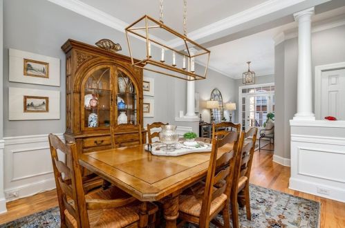 2308 English Ivy Ct, Atlanta GA  30339-6797 exterior