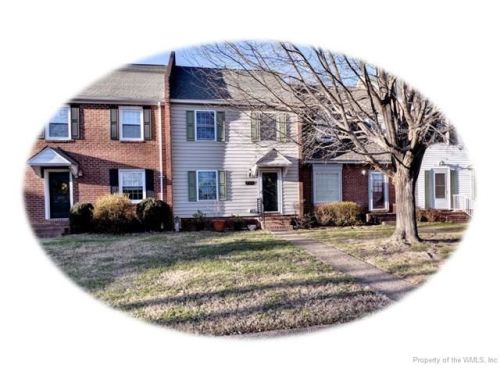 504 London Company Way, Williamsburg, VA