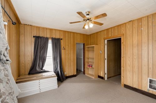 501 Grant Ave, Swygert IL  61764-1013 exterior