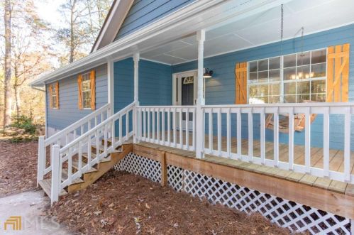 134 Busbin Ln, Colbert, GA 30628-1510