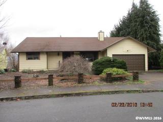 759 4th Pl, Willamina, OR 97396-2772