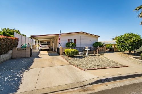 41202 Cheyenne Trl, Beaumont, CA 92223-5414