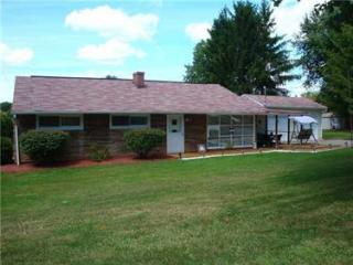 114 Andrews Trce, Butler PA  16001-8350 exterior