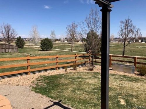 830 Village Dr, Milliken CO  80543-3155 exterior