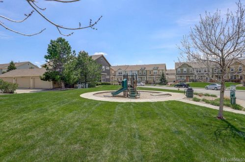 15612 96th Way, Denver CO  80022-9343 exterior