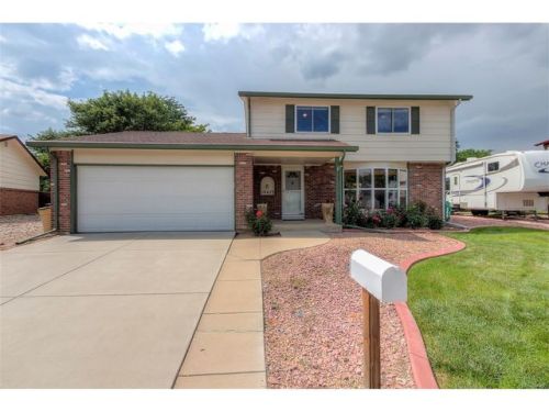 10475 King Cir, Westminster, CO 80031-2207