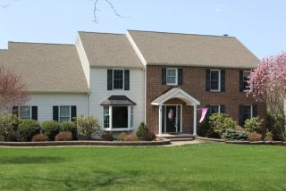 17 Oak Hill Rd, Branchburg, NJ 08853-4222