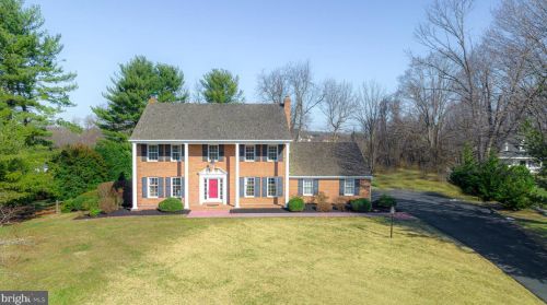 12420 Hooper Ct, Fulton, MD 20759-9645