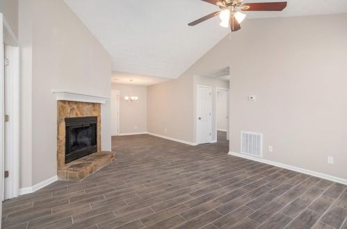 450 Azalea Dr, Stockbridge GA  30281-1630 exterior