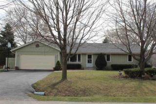 4399 Waltham Rd, The Ledges, IL 61073-8653