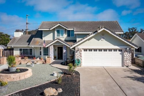 2116 El Dorado St, San Luis Obispo, CA 93402-2310