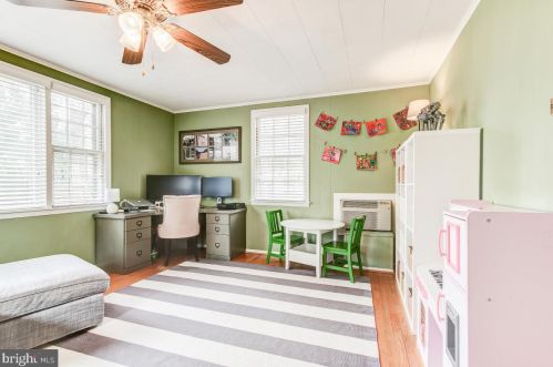 9512 Saybrook Ave, Silver Spring MD 20901-3034 exterior