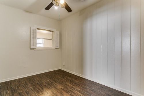 5417 El Campo Ave, Fort Worth TX 76107-4701 exterior