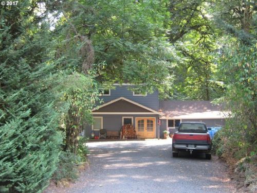 87499 Cedar Flt Rd, Springfield OR  97478-8628 exterior