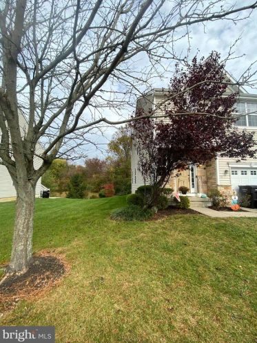111 Oakridge Dr, Mount Royal, NJ 08061-1097