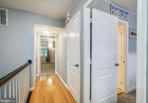 3836 Chesterwood Dr, Silver Spring MD 20906-2862 exterior