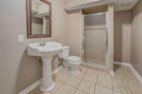 2213 Jessowen Way, Conyers GA  30013-6482 exterior