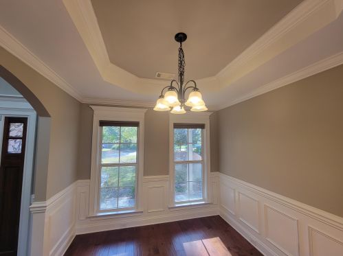 4018 Starview Ln, Evans GA  30809-7490 exterior