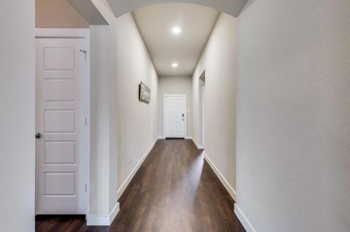 509 Cold Mountain Trl, Fort Worth TX  76131 exterior