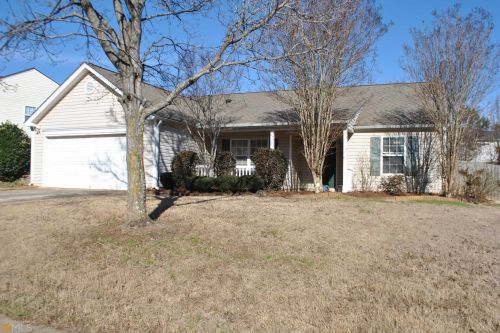 5245 Yellow Pine Dr, Mcdonough, GA 30252-6880