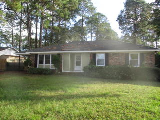 2306 Stuart Ave, Albany, GA 31707-1731