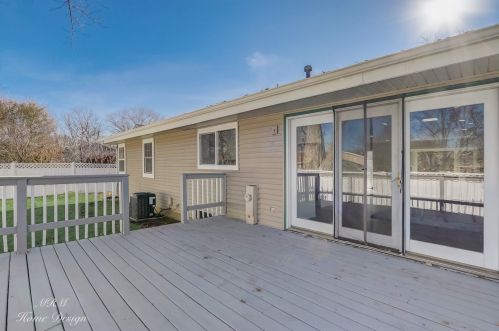 538 Emerson Cir, Lemont IL  60440-2639 exterior