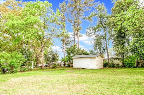 313 Kirby Dr, North Augusta, SC 29841-2846