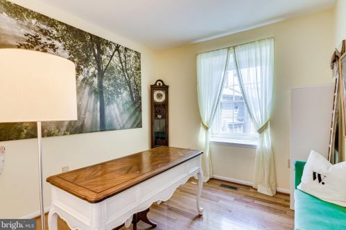 10836 Douglas Ave, Silver Spring MD 20902-5007 exterior