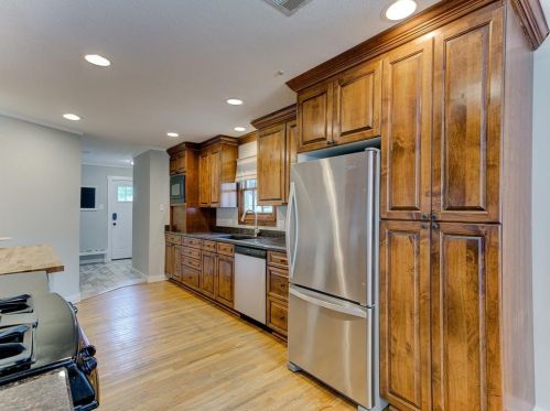 6029 Locke Ave, Fort Worth TX  76116-4632 exterior