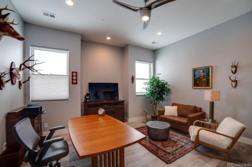 7919 Golden Prairie Ct, Fort Collins CO  80525-8889 exterior