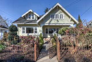 810 Water St, Silverton, OR 97381-1052