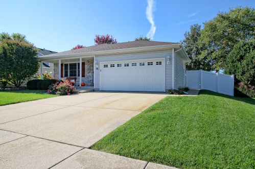 24914 Lismore Ln, Wilton Center, IL 60442-8141