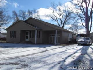 1104 Rutledge St, Sicily, IL 62558-9442
