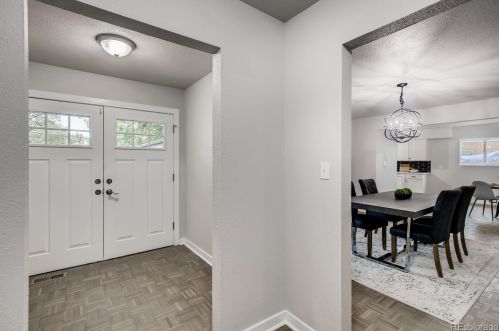 1540 Pierce St, Denver CO  80232-7060 exterior