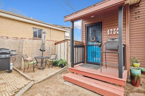 4750 9th Ave, Denver, CO 80204-2847