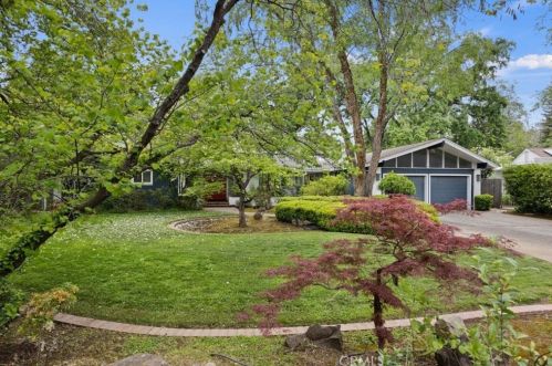 1782 Estates Way, Chico, CA 95928-4125