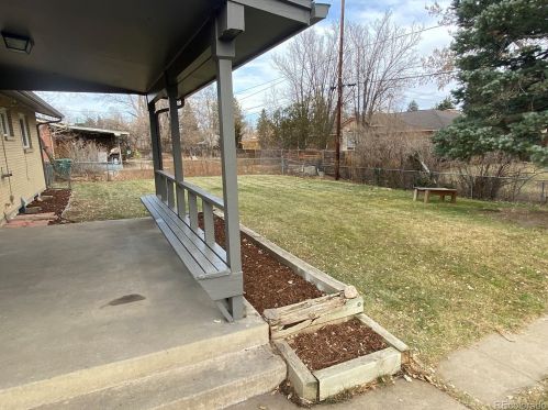 2104 Zang St, Denver CO  80401-2242 exterior