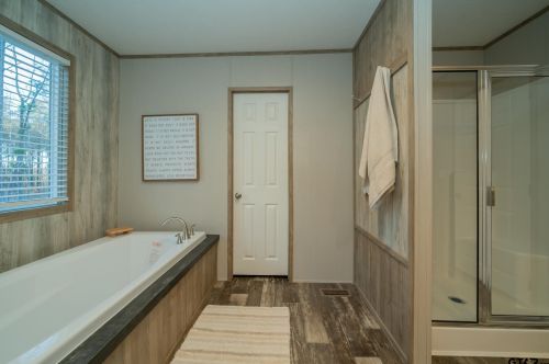 2396 Blocker Rd, Marshall TX 75672-3720 exterior