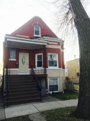 1307 Scoville Ave, Forest View, IL 60402-1158