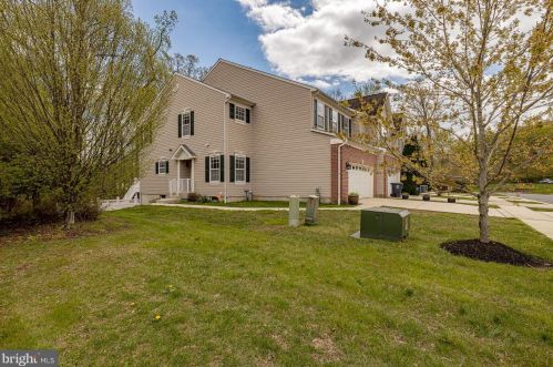 507 Twinleaf Dr, Aberdeen MD  21001-2652 exterior